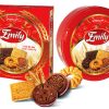 Bánh ngọt Emily