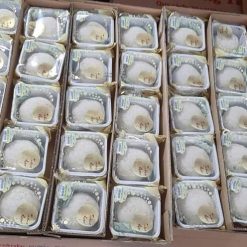 Bánh dẻo cổ truyền