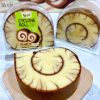 Bông lan cuộn cacao weisiel 70g