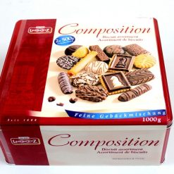 Bánh ngọt nhập khẩu Nga 7 loại