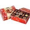 Bánh nhập nga 15 loại bánh