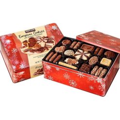 Bánh nhập nga 15 loại bánh