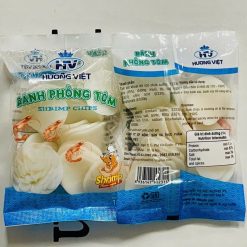 Bánh phồng tôm