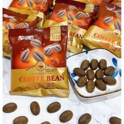 Bánh quy hạt Cafe