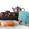 Hộp bánh trung thu Hương Việt