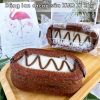 Bông lan cacao sữa Zuo Zi