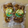 Chuối sấy dẻo gói