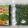 Đậu hà lan rang muối 500g