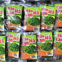 Đậu hà lan 160g