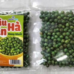 Đậu hà lan rang muối 500g