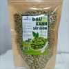 Đậu xanh sấy giòn rang muối