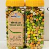 Đậu hà lan wasabi mix vị