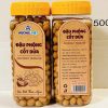 Đậu phộng cốt dừa