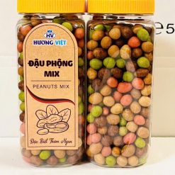 Đậu phộng mix
