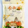 Hạt bí gói