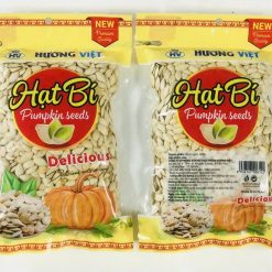 Hạt bí gói to