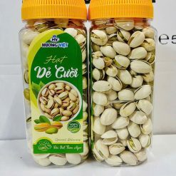 Hạt dẻ cười