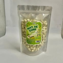 Hạt dẻ cười gói zip