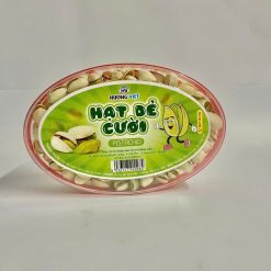 Hạt dẻ cười hộp thoi