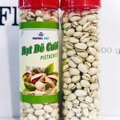 Hạt dẻ cười lọ nhỏ