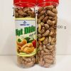 Hạt điều lọ nhỏ