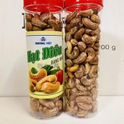 Hạt điều lọ nhỏ