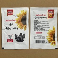 Hướng dương nga