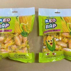 Kẹo bắp