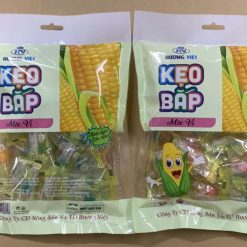 Kẹo bắp mix vị gói nhỏ