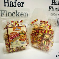 Kẹo dẻo trolli