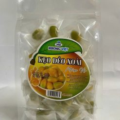 Kẹo dẻo xoài