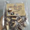 Kẹo dừa sáp - cafe muối