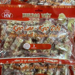 Kẹo lạc - kẹo dồi