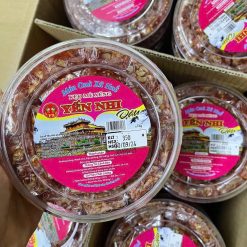 Kẹo mè xửng Yến Nhi