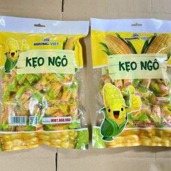 Kẹo ngô