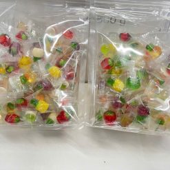 Kẹo trái cây Hương Việt