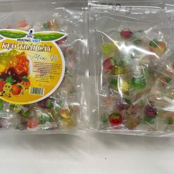 Kẹo trái cây Hương Việt 250g