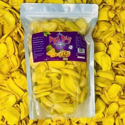 Mít sấy khô Hương Việt