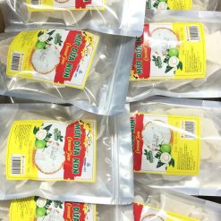 Thùng mứt dừa non