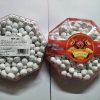 Mứt lạc Hương Việt