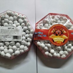 Mứt lạc Hương Việt