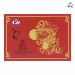NGƯ LONG KHỞI SẮC