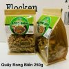 QUẨY RONG BIỂN