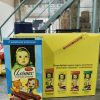 Socola Que Alenka nhân sữa