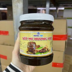 Sốt me Hương Việt