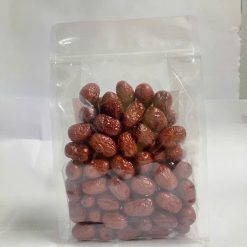 Táo đỏ tân cương 300g