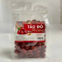 Táo đỏ Tân Cương 500g