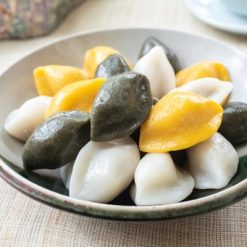 Há cảo nhân tổng hợp