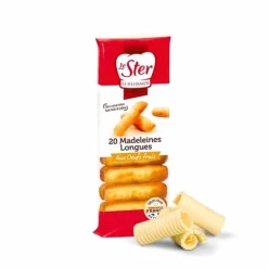 Bánh quy bơ sữa túi 300g