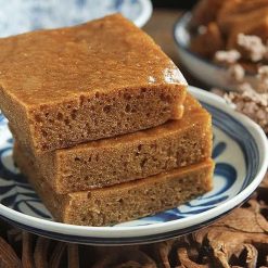 Bánh bò thốt nốt